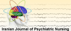 Iranian Journal of  Psychiatric Nursing